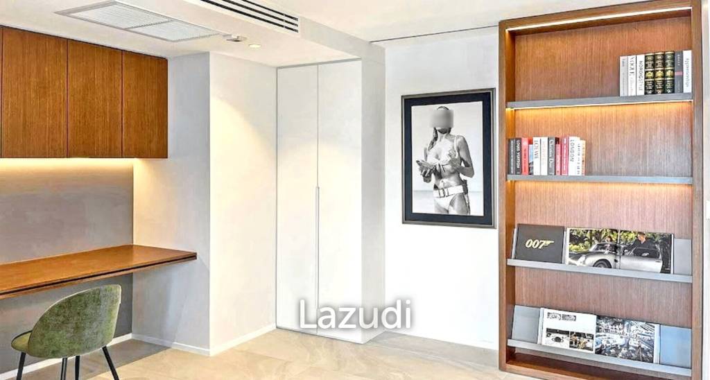 2 Bedroom 3 Bathroom 300 SQ.M Crystal Garden