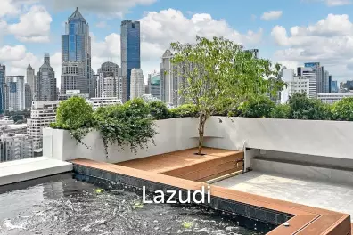 2 Bedroom 3 Bathroom 300 SQ.M Crystal Garden