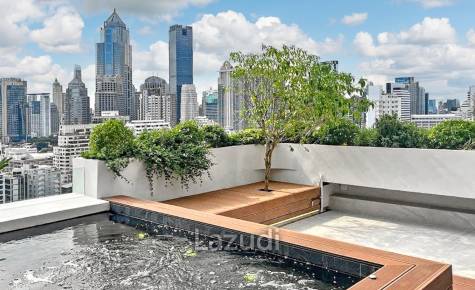 2 Bedroom 3 Bathroom 300 SQ.M Crystal Garden