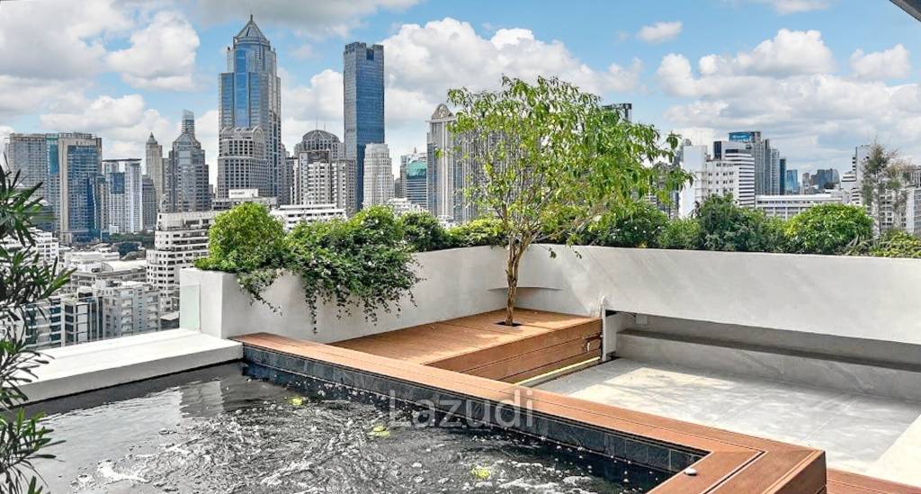 2 Bedroom 3 Bathroom 300 SQ.M Crystal Garden