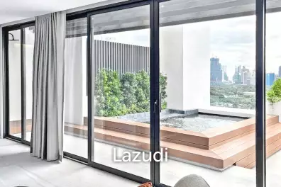 2 Bedroom 3 Bathroom 300 SQ.M Crystal Garden