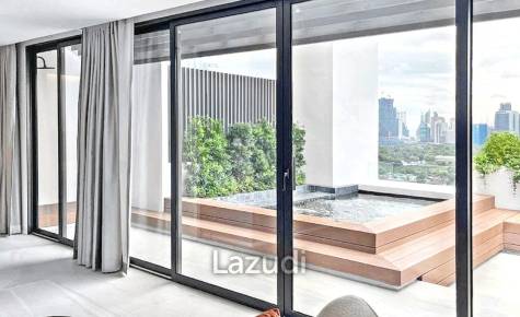 2 Bedroom 3 Bathroom 300 SQ.M Crystal Garden