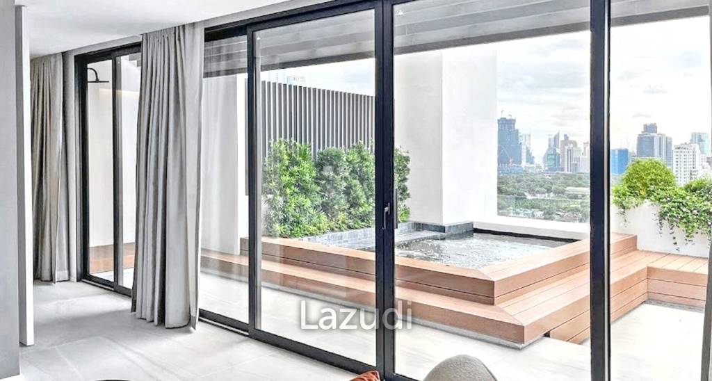 2 Bedroom 3 Bathroom 300 SQ.M Crystal Garden