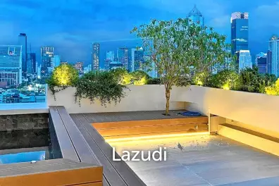 2 Bedroom 3 Bathroom 300 SQ.M Crystal Garden