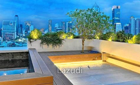 2 Bedroom 3 Bathroom 300 SQ.M Crystal Garden