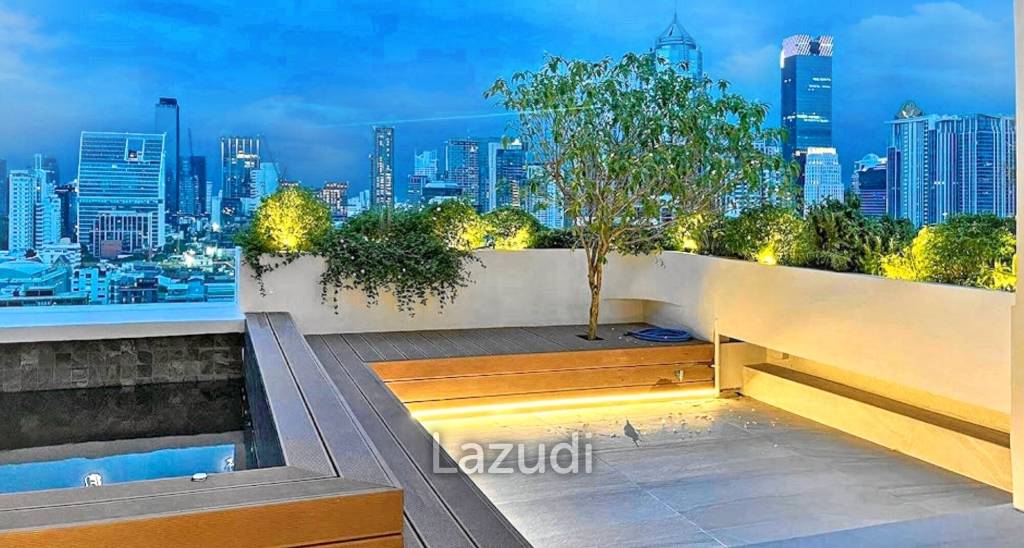 2 Bedroom 3 Bathroom 300 SQ.M Crystal Garden