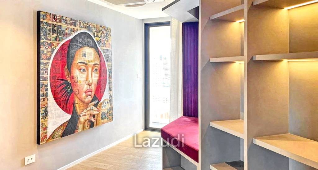 2 Bedroom 3 Bathroom 300 SQ.M Crystal Garden