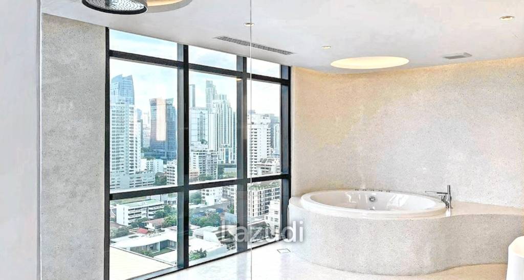 2 Bedroom 3 Bathroom 300 SQ.M Crystal Garden