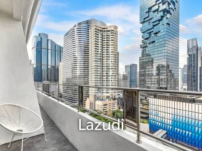 1 Bed  2 Bath  129 SQ.M  Diamond  Tower