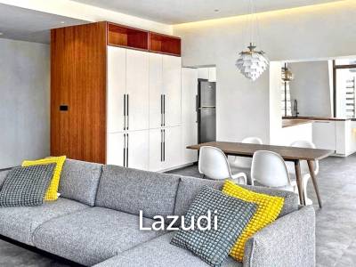 1 Bed  2 Bath  129 SQ.M  Diamond  Tower
