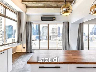 1 Bed  2 Bath  129 SQ.M  Diamond  Tower