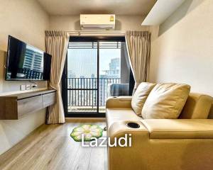 1 Bed  1 Bath  31 SQ.M  Metris  Ladprao