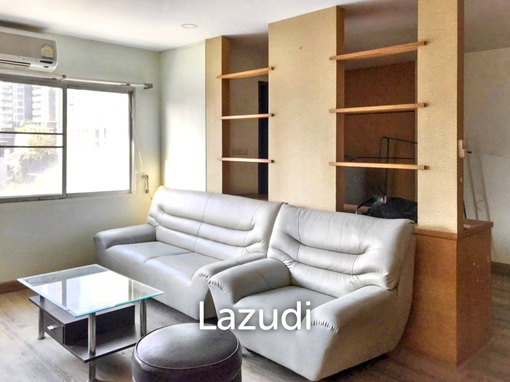 2 Bedrooms 2 Bathrooms 70 SQ.M at 49 Suite