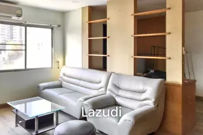 2 Bedrooms 2 Bathrooms 70 SQ.M at 49 Suite