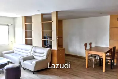 2 Bedrooms 2 Bathrooms 70 SQ.M at 49 Suite