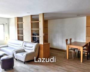 2 Bedrooms 2 Bathrooms 70 SQ.M at 49 Suite