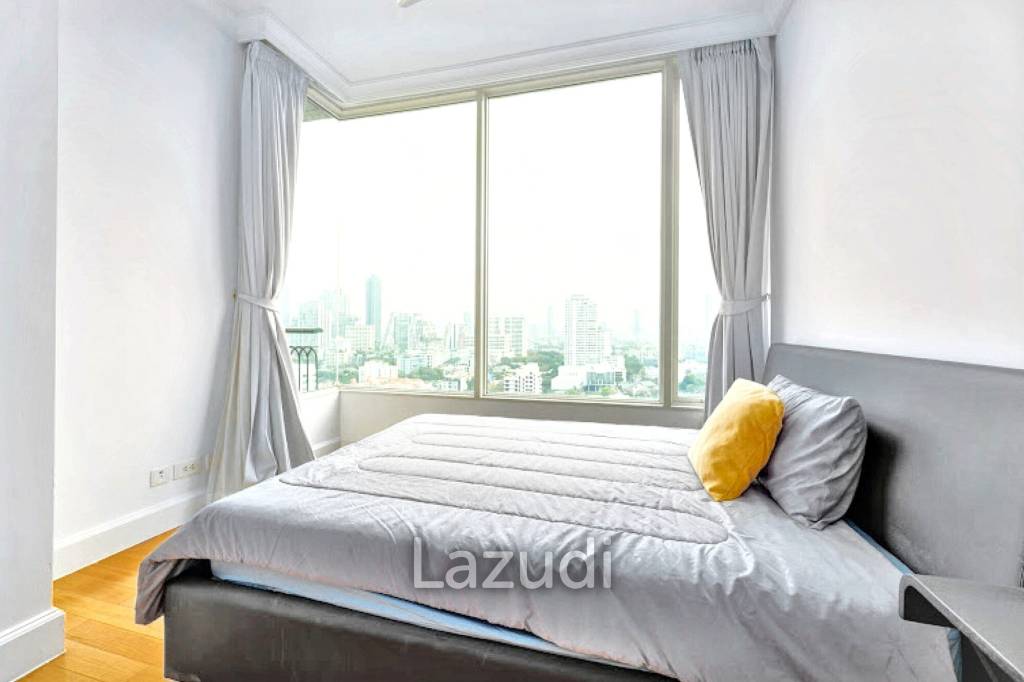 2 Bed 2 Bath 111 SQ.M Royce Private Residences