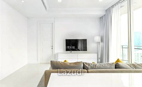 2 Bed 2 Bath 111 SQ.M Royce Private Residences