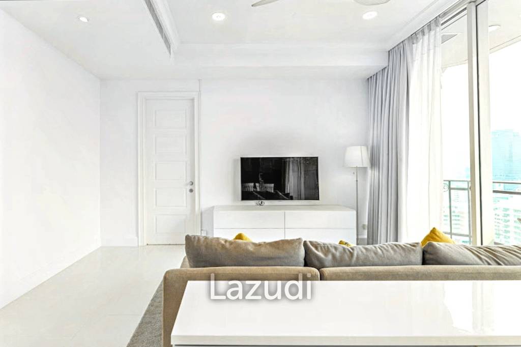 2 Bed 2 Bath 111 SQ.M Royce Private Residences