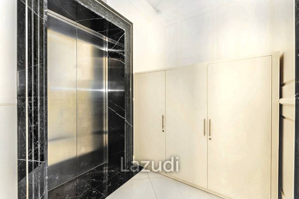 2 Bed 2 Bath 111 SQ.M Royce Private Residences