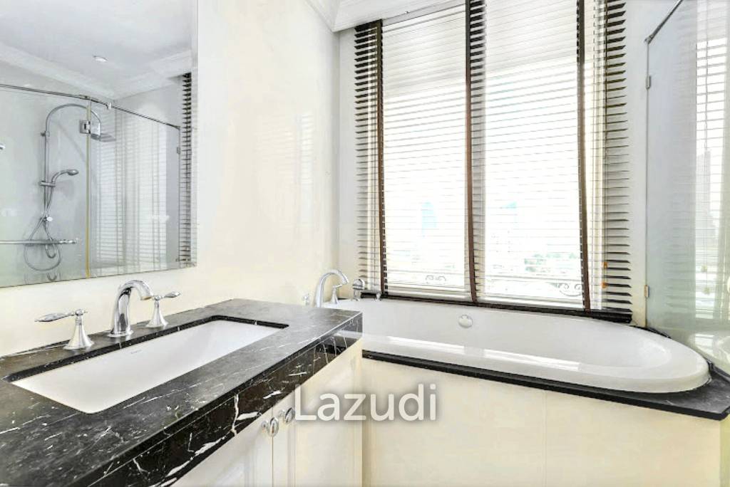 2 Bed 2 Bath 111 SQ.M Royce Private Residences