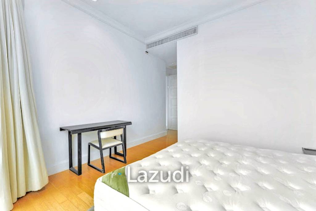 2 Bed 2 Bath 111 SQ.M Royce Private Residences