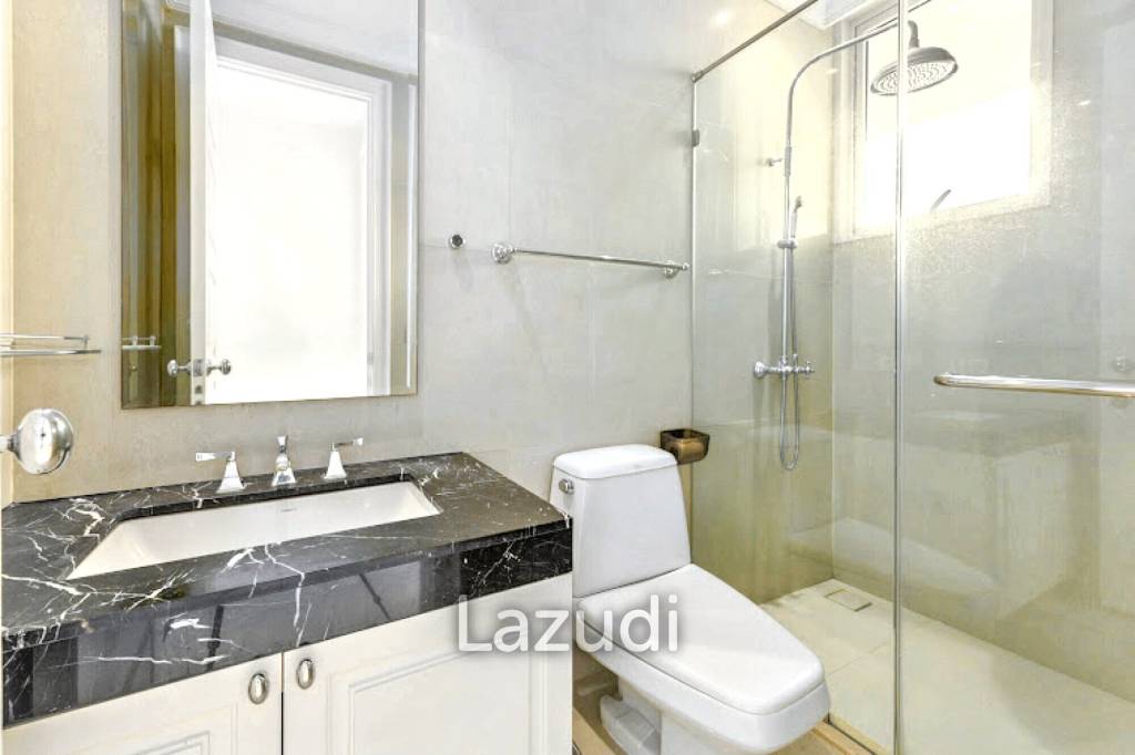 2 Bed 2 Bath 111 SQ.M Royce Private Residences