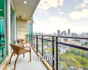 2 Bed 2 Bath 111 SQ.M Royce Private Residences