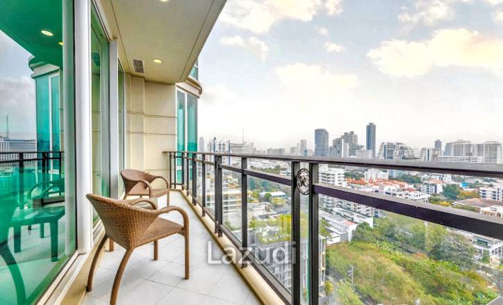 2 Bed 2 Bath 111 SQ.M Royce Private Residences
