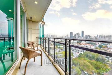 2 Bed 2 Bath 111 SQ.M Royce Private Residences