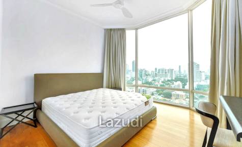 2 Bed 2 Bath 111 SQ.M Royce Private Residences