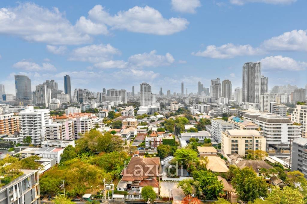 2 Bed 2 Bath 111 SQ.M Royce Private Residences