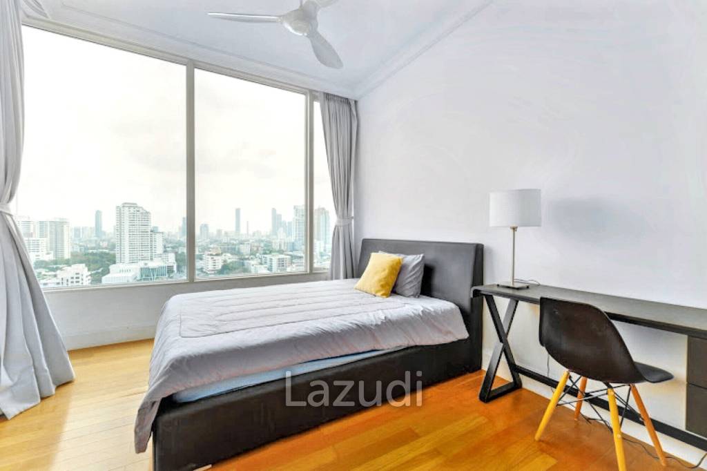2 Bed 2 Bath 111 SQ.M Royce Private Residences