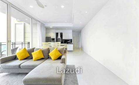 2 Bed 2 Bath 111 SQ.M Royce Private Residences