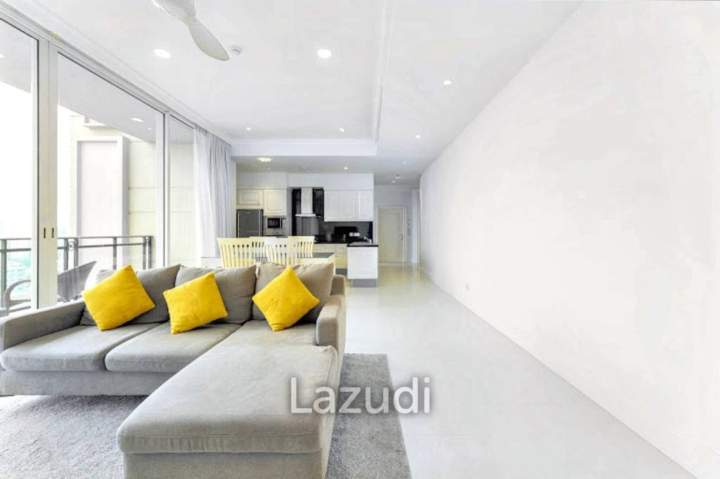2 Bed 2 Bath 111 SQ.M Royce Private Residences