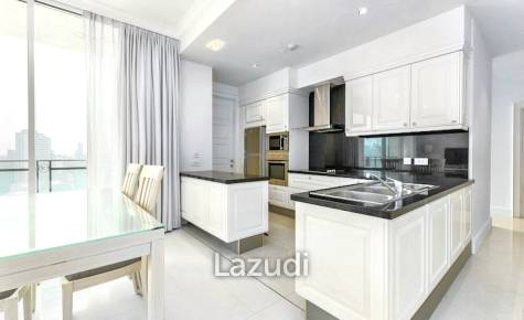 2 Bed 2 Bath 111 SQ.M Royce Private Residences