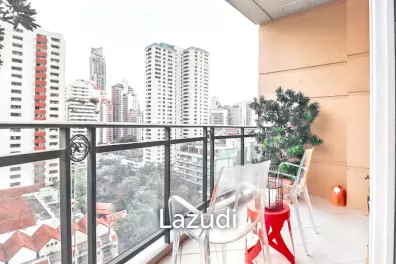 3 Bed 3 Bath 177.91 SQ.M Royce Private Residences