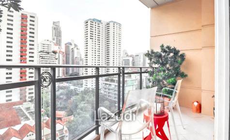 3 Bed 3 Bath 177.91 SQ.M Royce Private Residences