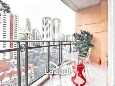 3 Bed 3 Bath 177.91 SQ.M Royce Private Residences