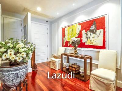 3 Bed 3 Bath 177.91 SQ.M Royce Private Residences