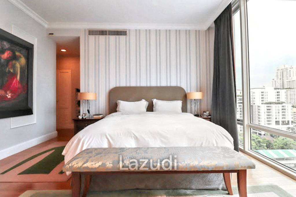 3 Bed 3 Bath 177.91 SQ.M Royce Private Residences