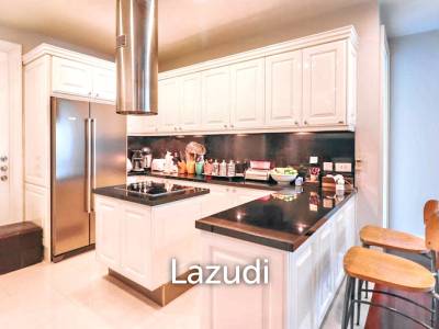 3 Bed 3 Bath 177.91 SQ.M Royce Private Residences