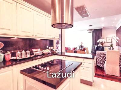 3 Bed 3 Bath 177.91 SQ.M Royce Private Residences