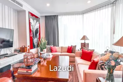 3 Bed 3 Bath 177.91 SQ.M Royce Private Residences