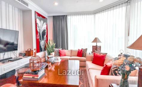 3 Bed 3 Bath 177.91 SQ.M Royce Private Residences