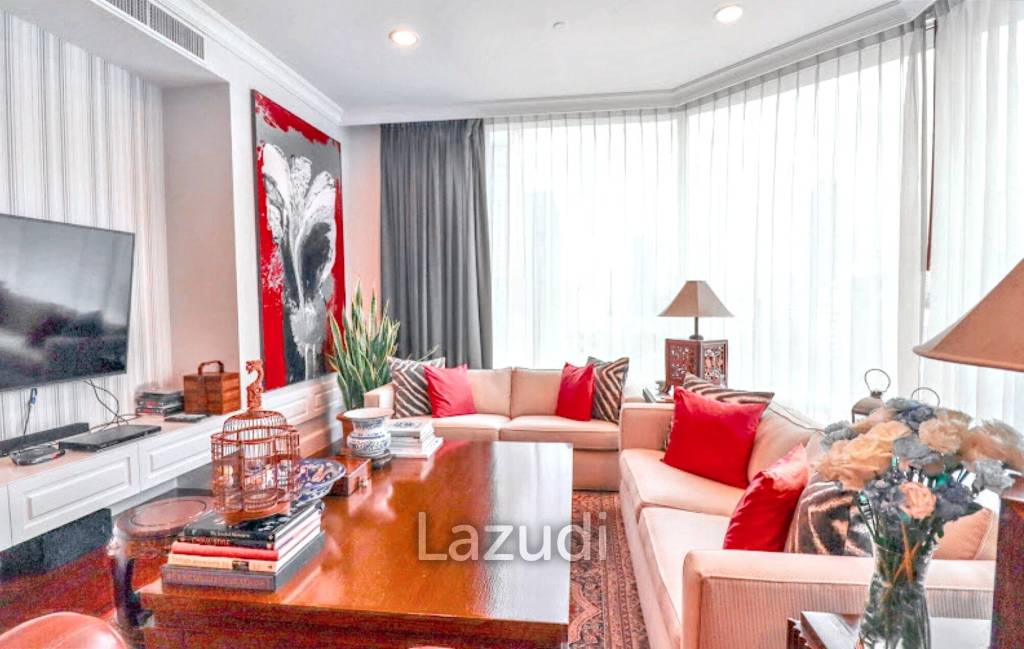 3 Bed 3 Bath 177.91 SQ.M Royce Private Residences
