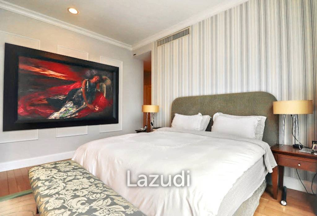 3 Bed 3 Bath 177.91 SQ.M Royce Private Residences