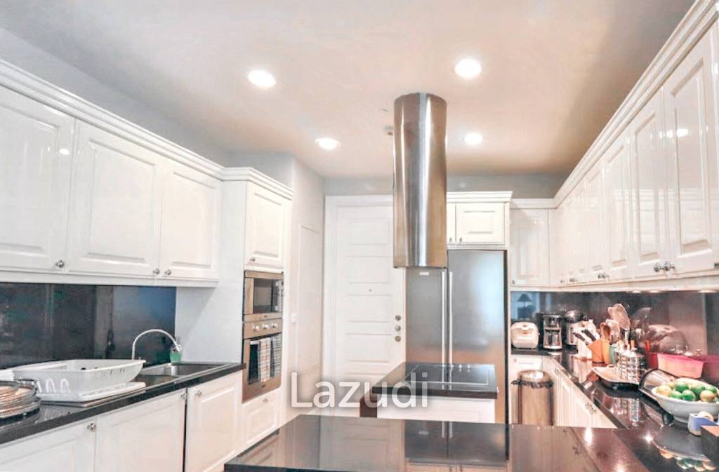 3 Bed 3 Bath 177.91 SQ.M Royce Private Residences