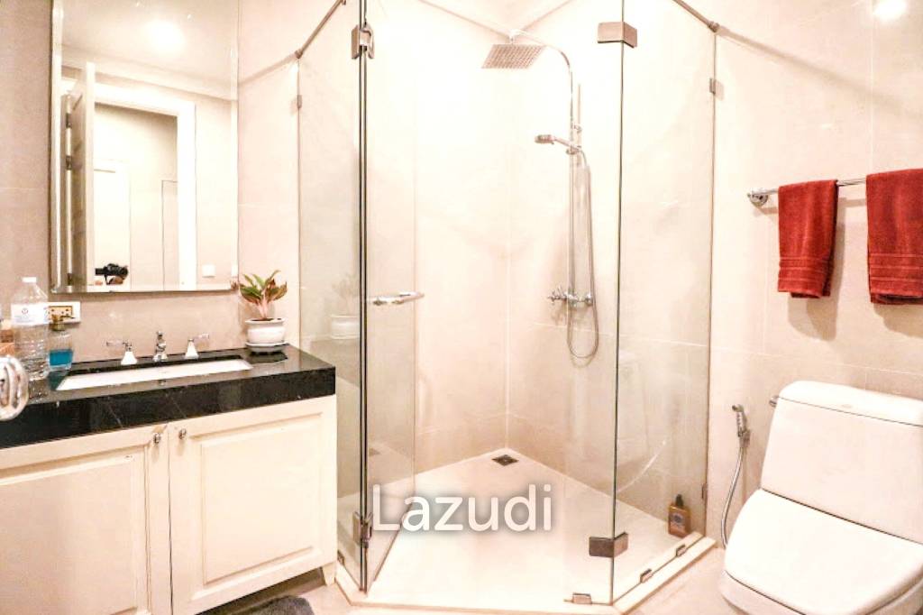 3 Bed 3 Bath 177.91 SQ.M Royce Private Residences