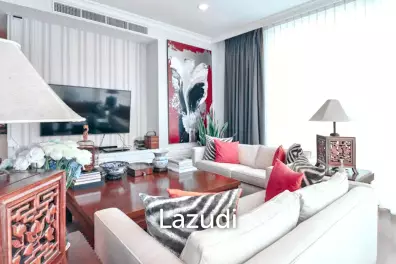 3 Bed 3 Bath 177.91 SQ.M Royce Private Residences